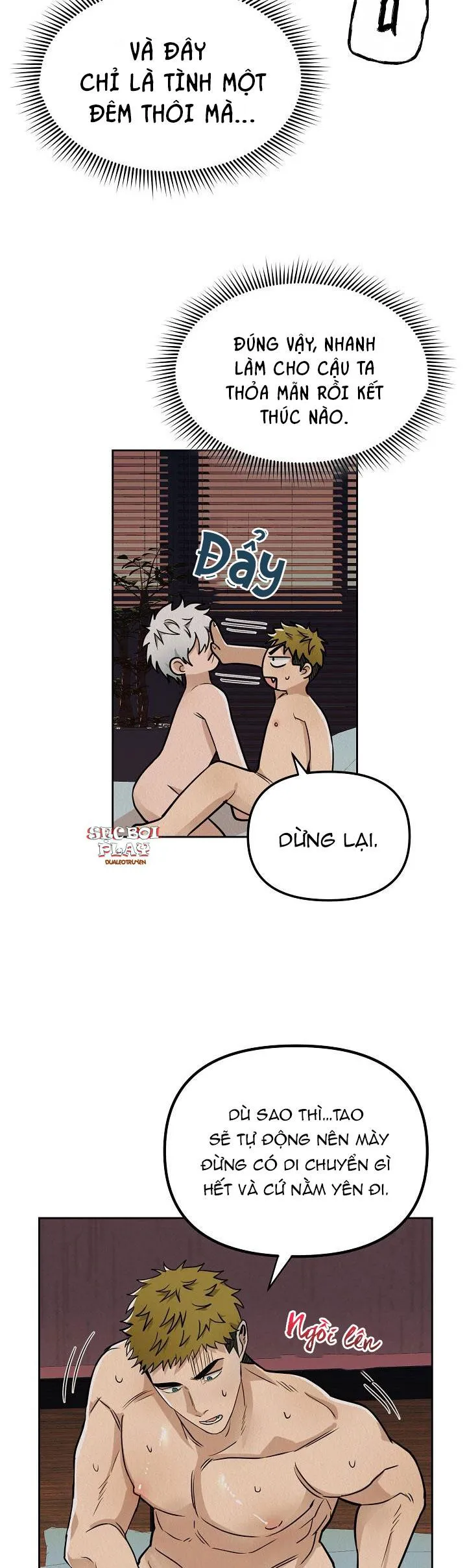 Boy Meets Girl Chapter 4 Trang 9