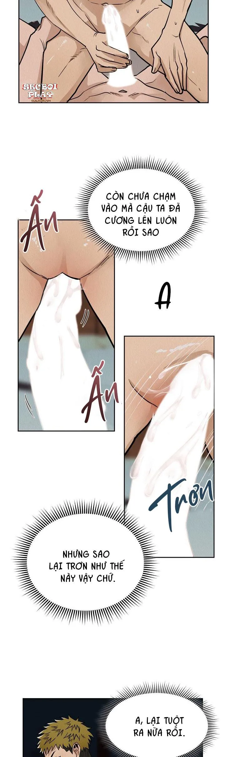 Boy Meets Girl Chapter 4 Trang 10