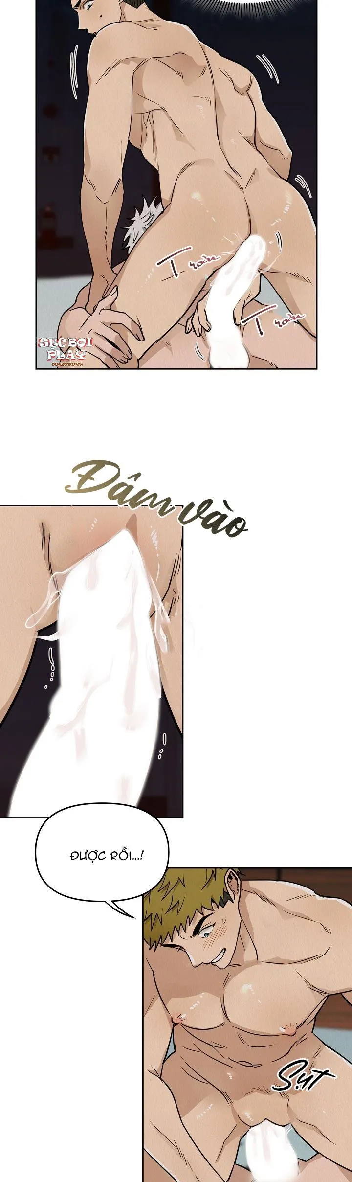 Boy Meets Girl Chapter 4 Trang 11