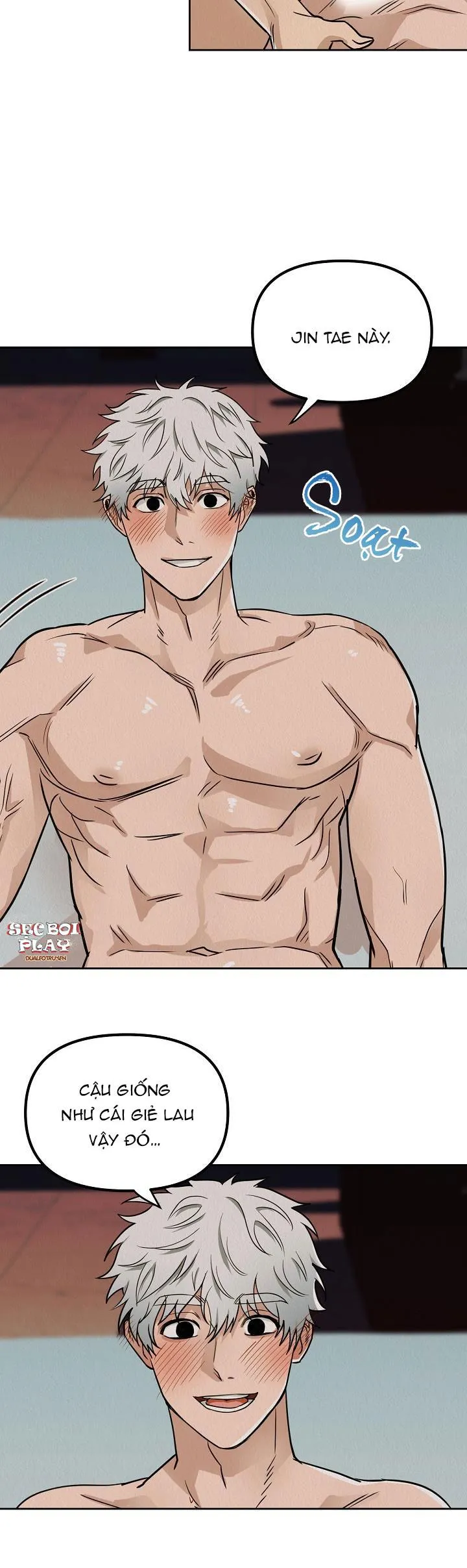 Boy Meets Girl Chapter 4 Trang 12