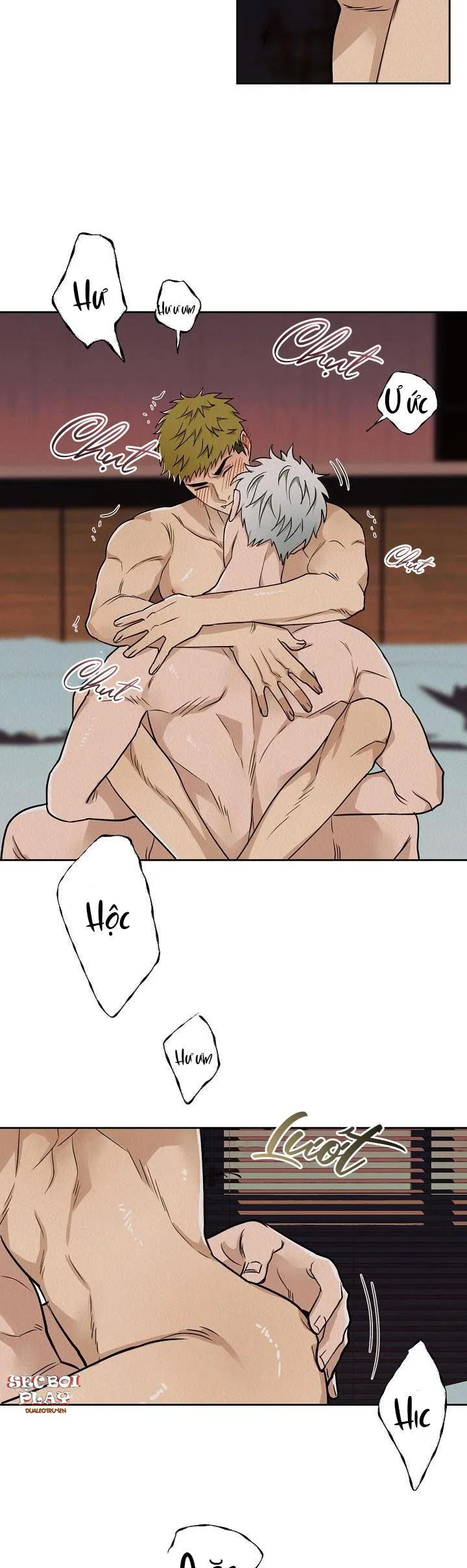 Boy Meets Girl Chapter 4 Trang 14