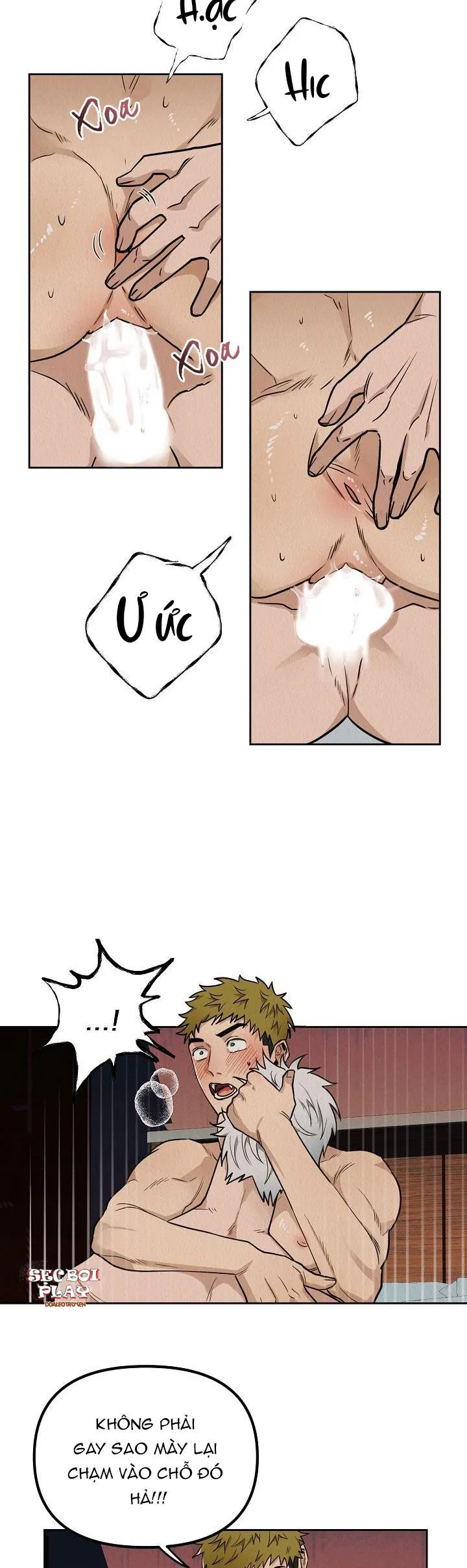 Boy Meets Girl Chapter 4 Trang 15