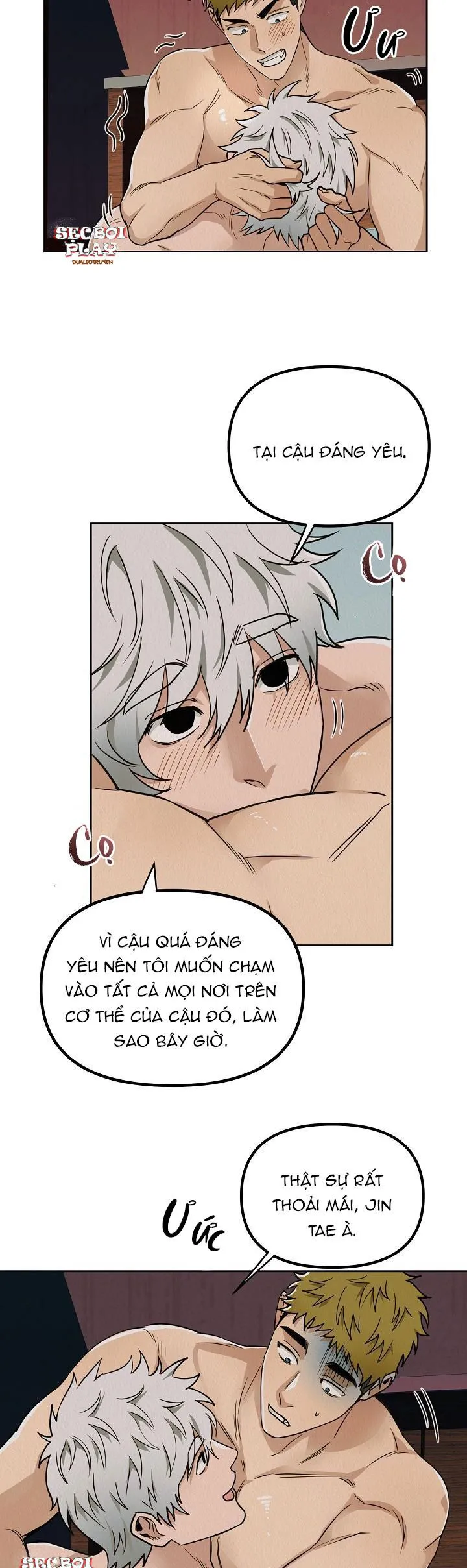 Boy Meets Girl Chapter 4 Trang 16