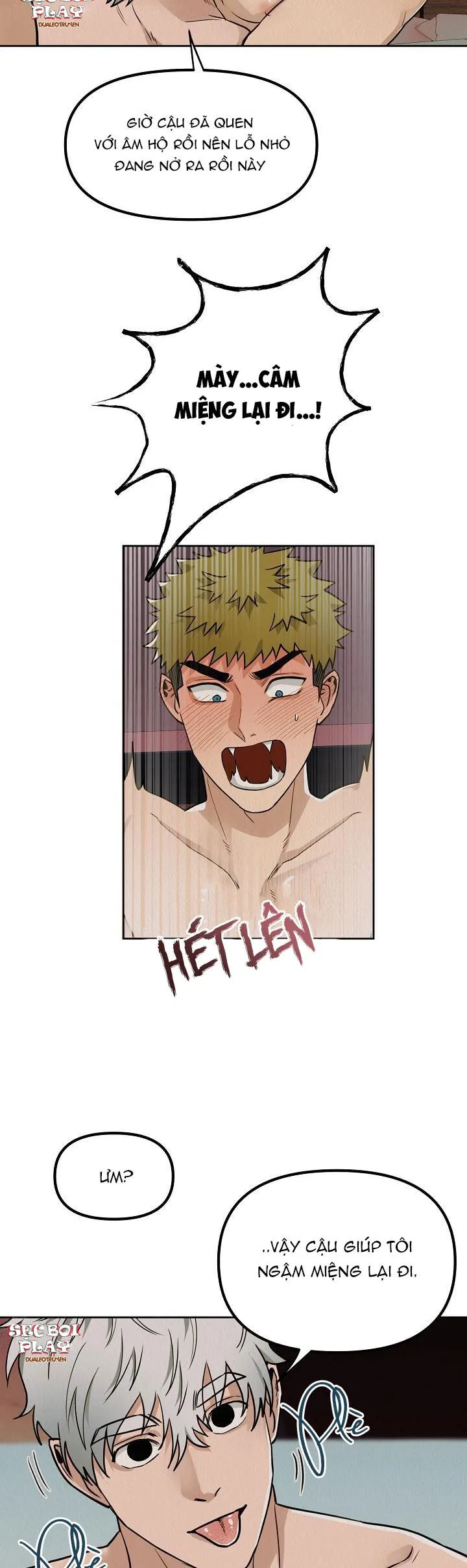 Boy Meets Girl Chapter 4 Trang 17