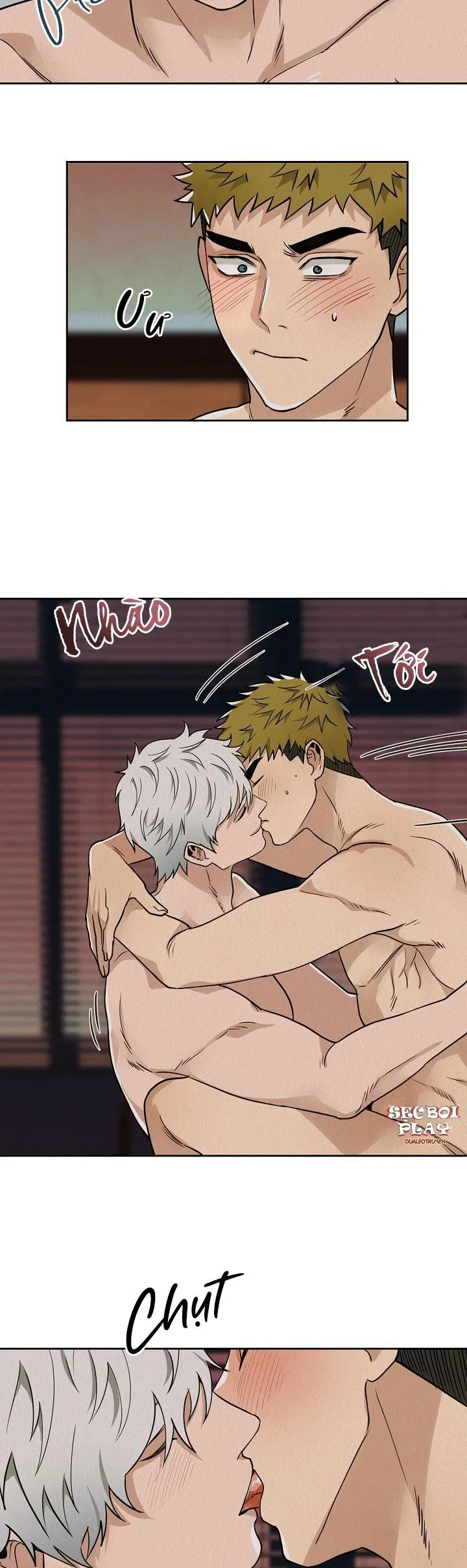 Boy Meets Girl Chapter 4 Trang 18