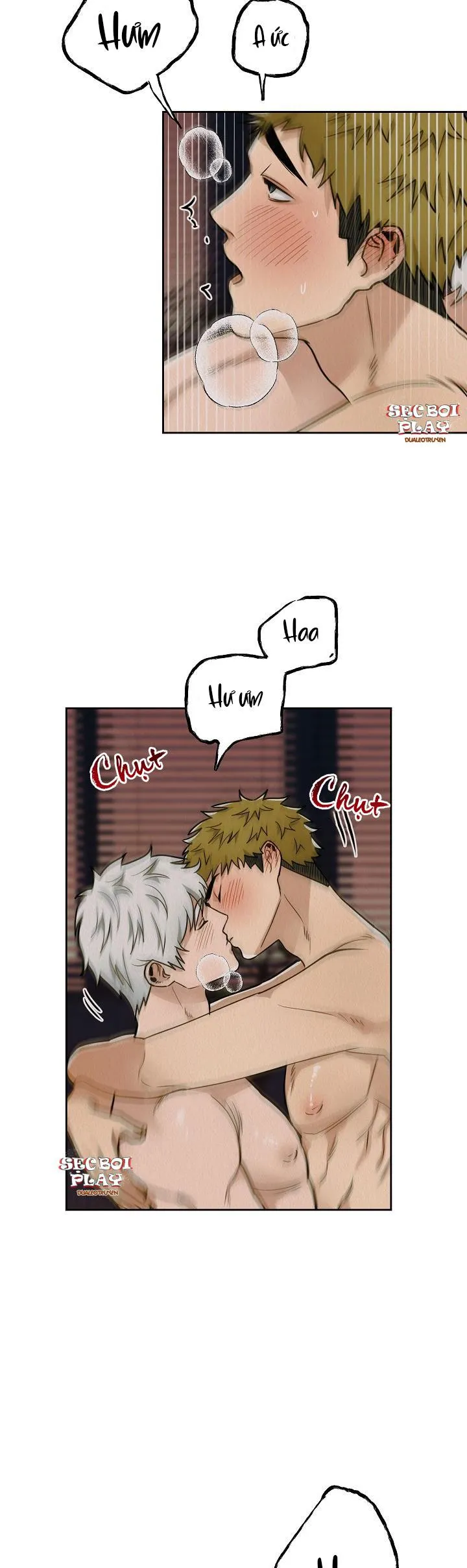 Boy Meets Girl Chapter 4 Trang 21