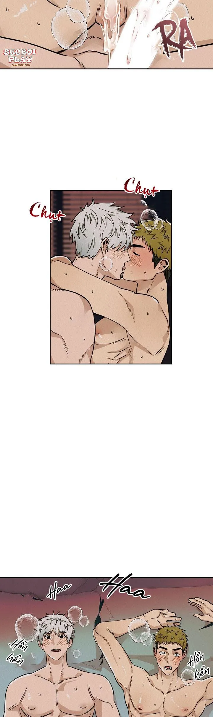 Boy Meets Girl Chapter 4 Trang 23