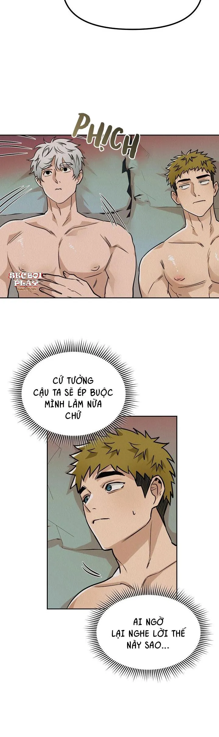 Boy Meets Girl Chapter 4 Trang 25