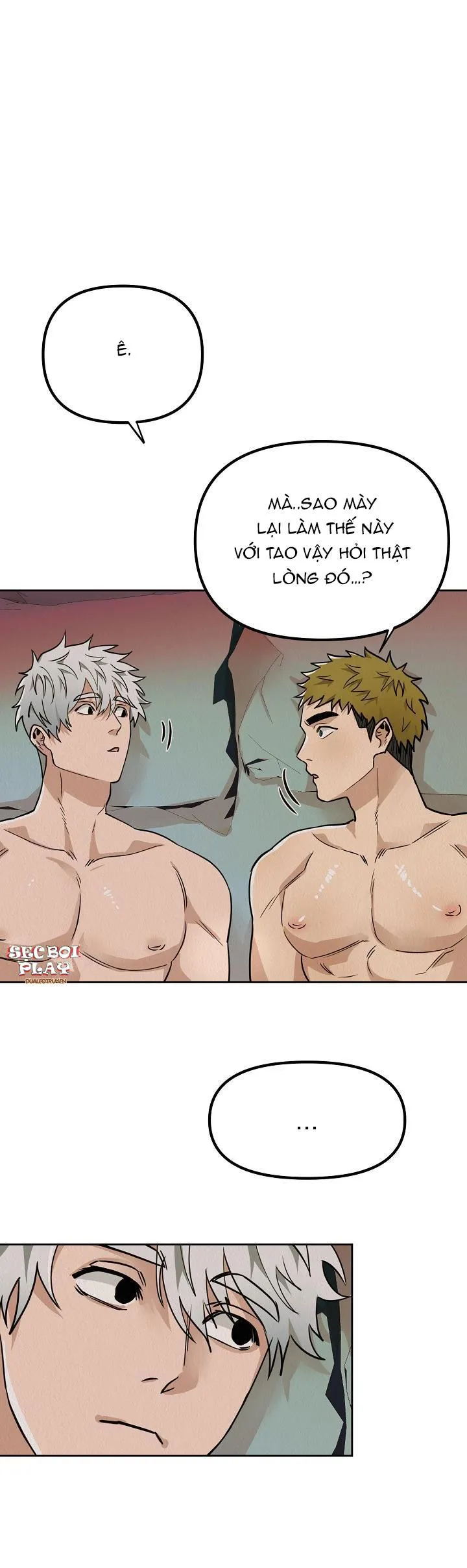 Boy Meets Girl Chapter 4 Trang 26