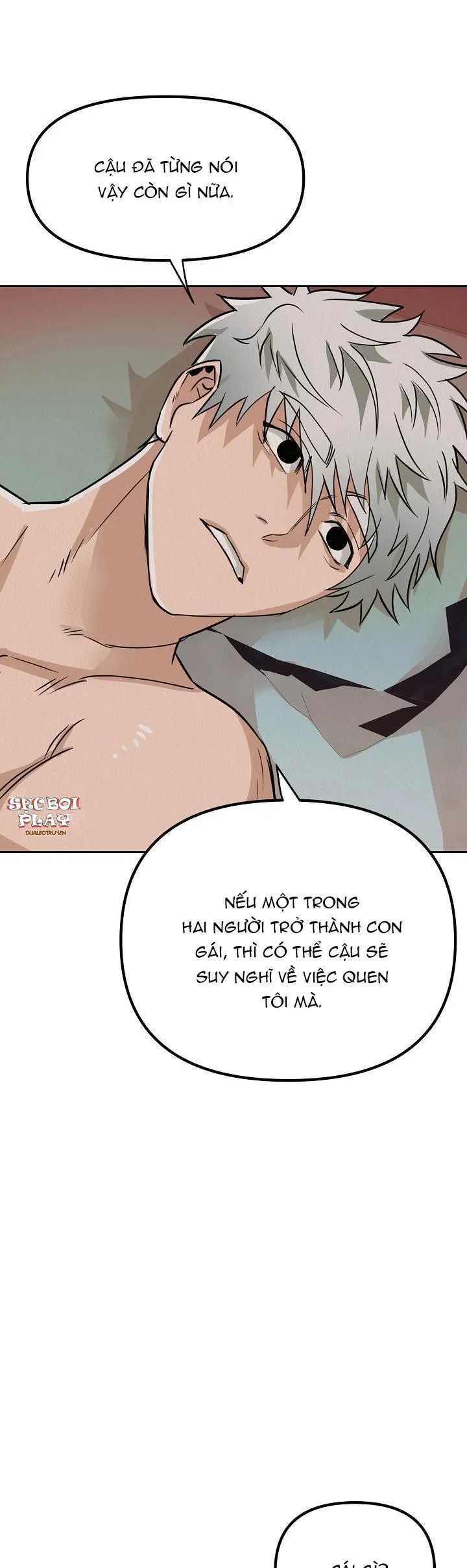 Boy Meets Girl Chapter 4 Trang 27