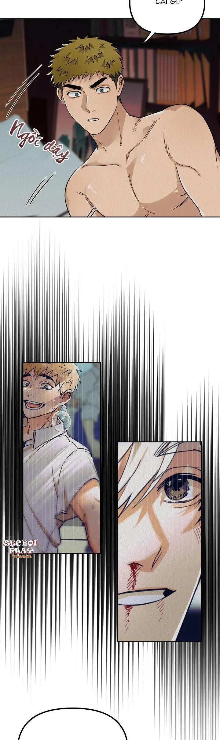 Boy Meets Girl Chapter 4 Trang 28