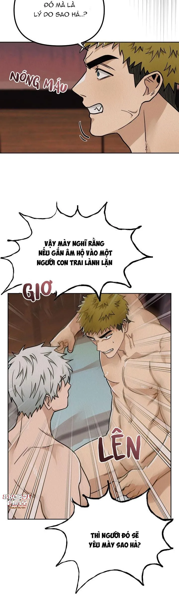 Boy Meets Girl Chapter 4 Trang 29