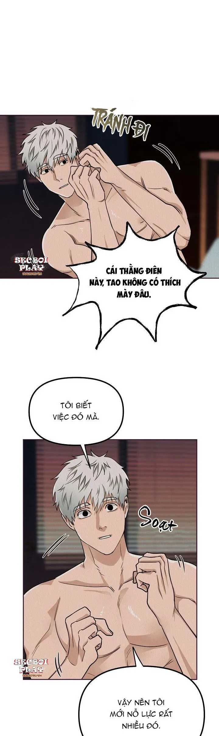 Boy Meets Girl Chapter 4 Trang 30