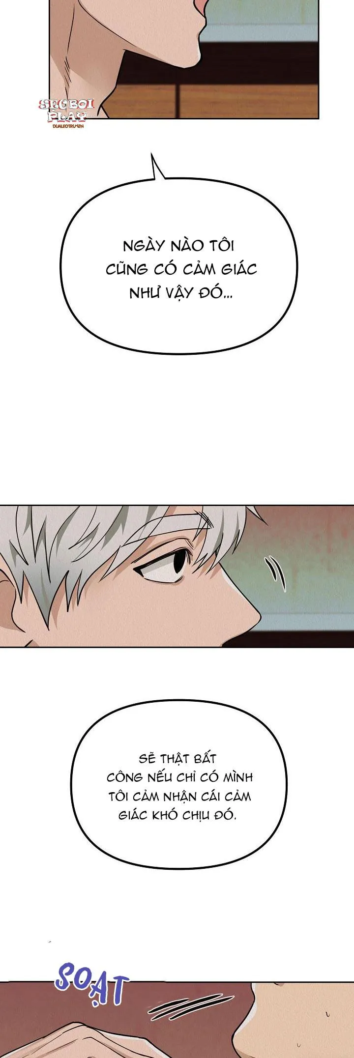 Boy Meets Girl Chapter 4 Trang 33