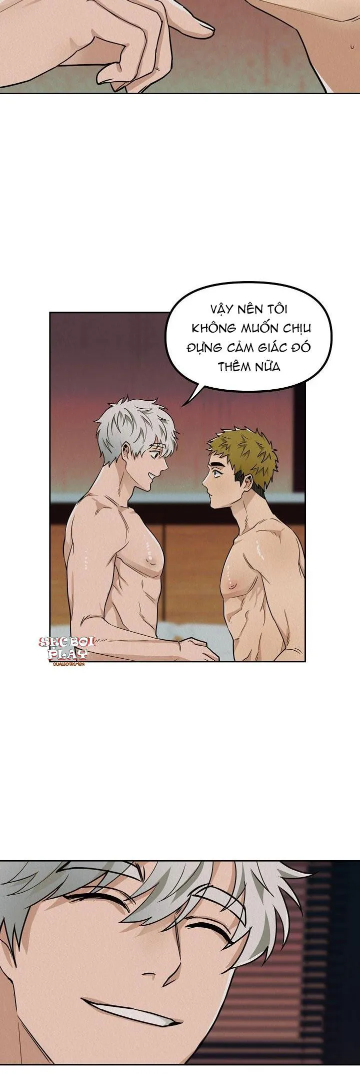 Boy Meets Girl Chapter 4 Trang 34