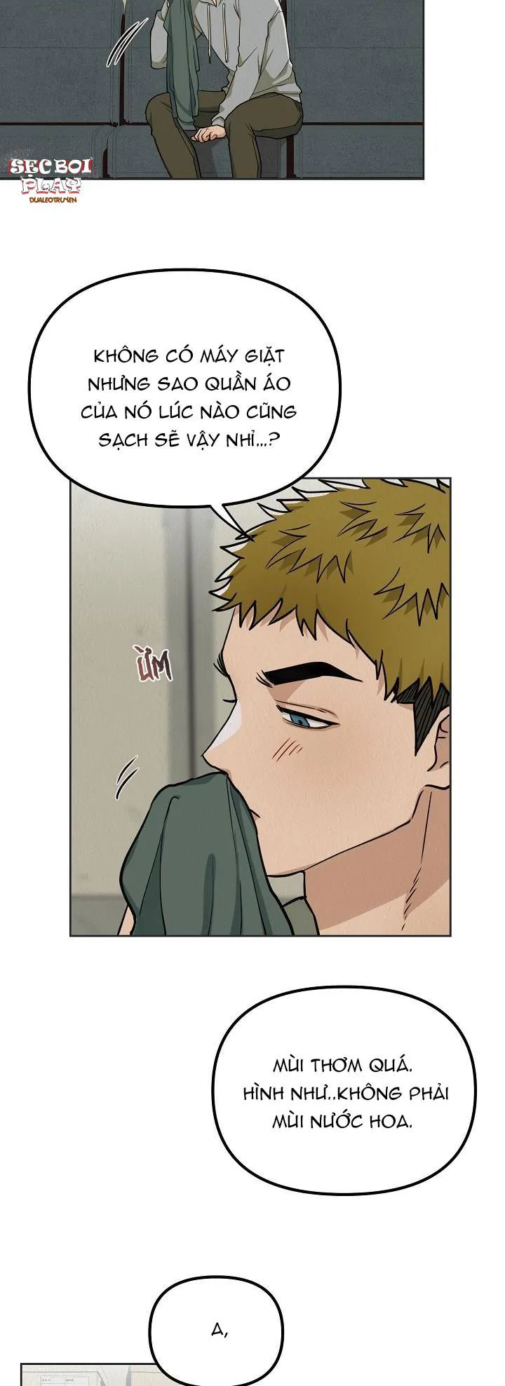 Boy Meets Girl Chapter 5 Trang 7