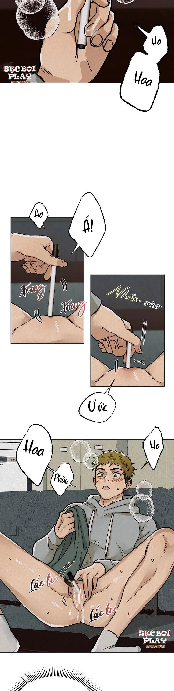 Boy Meets Girl Chapter 5 Trang 14