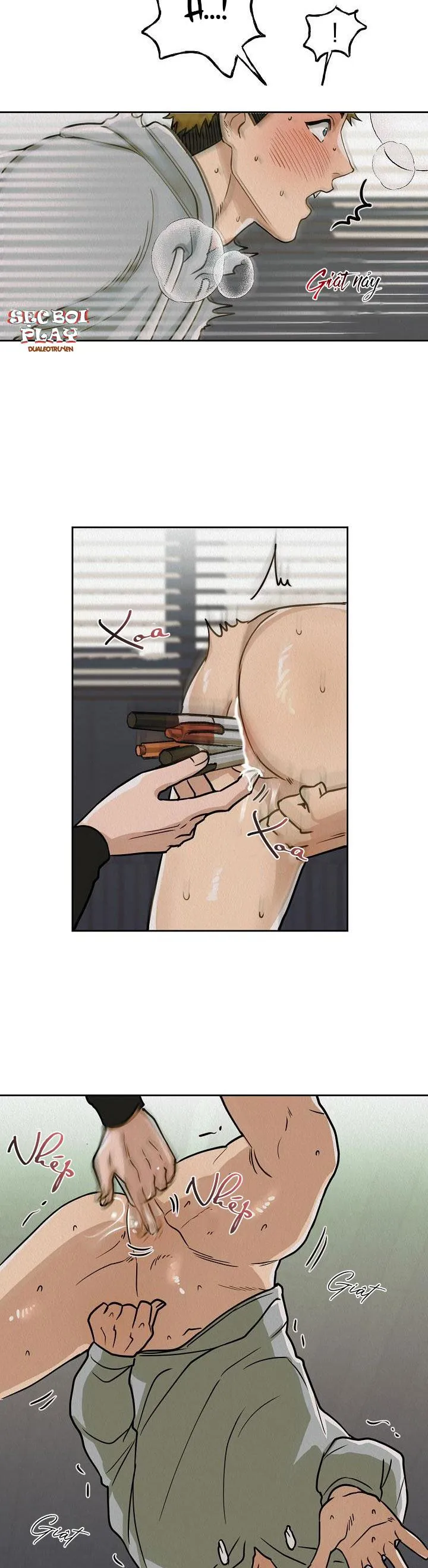 Boy Meets Girl Chapter 5 Trang 18