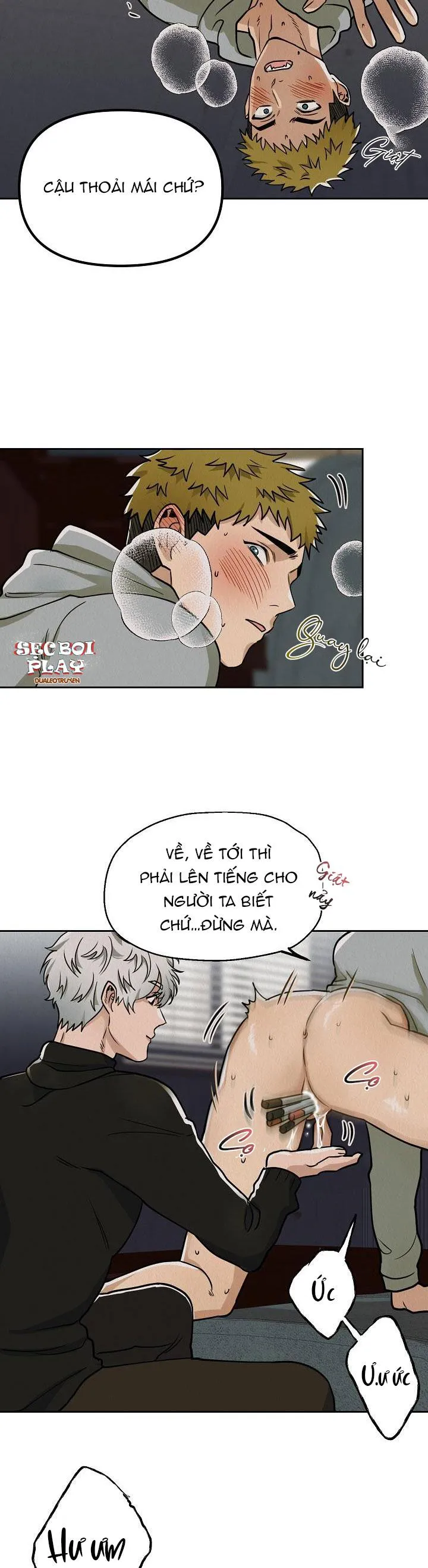 Boy Meets Girl Chapter 5 Trang 19