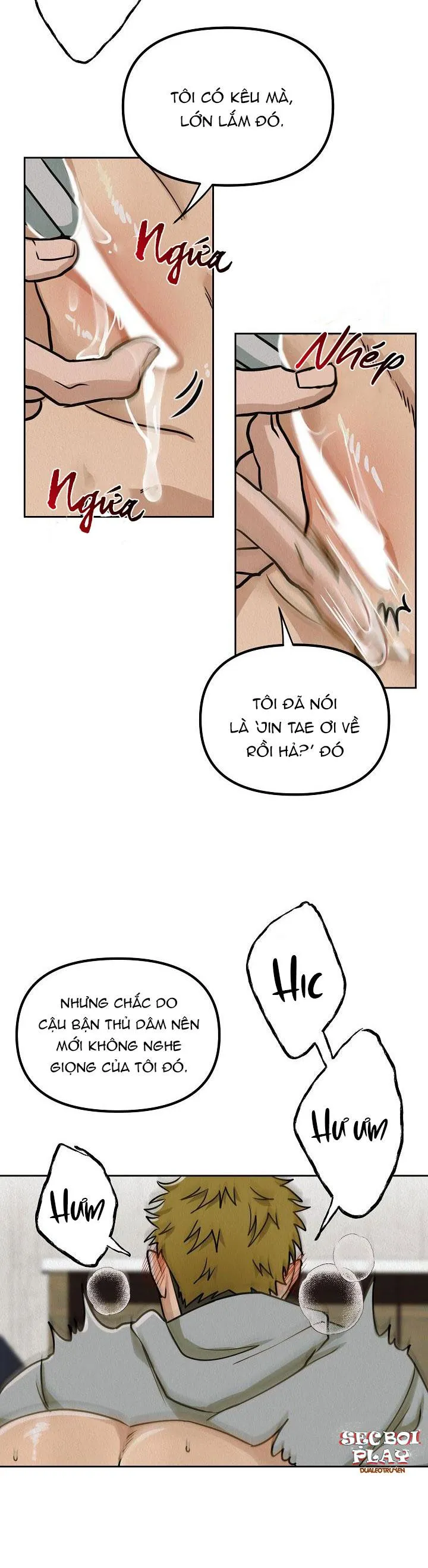 Boy Meets Girl Chapter 5 Trang 20