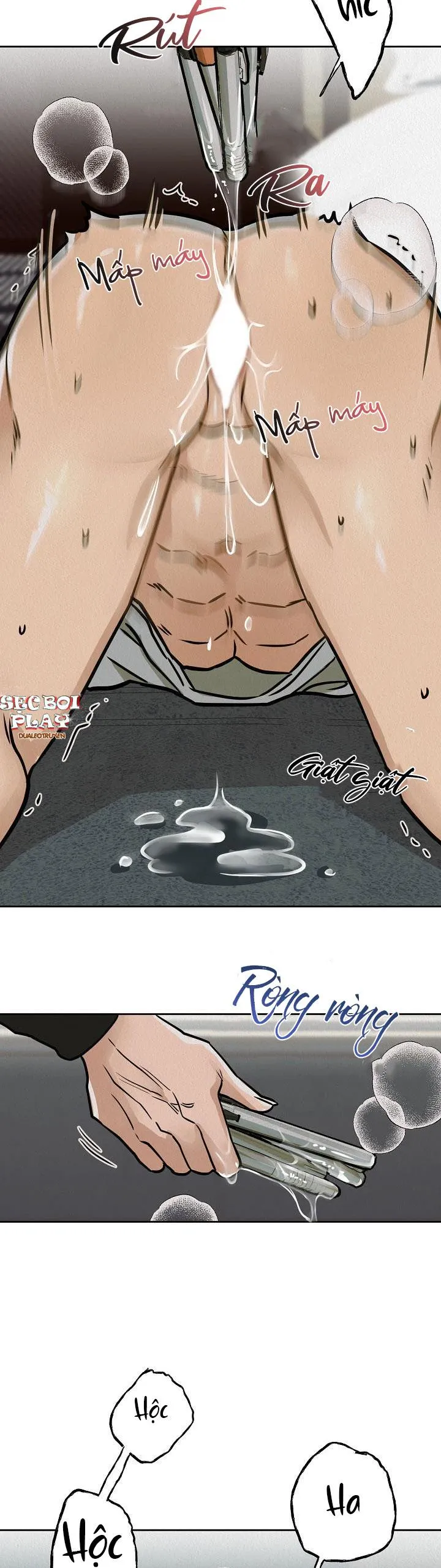 Boy Meets Girl Chapter 5 Trang 22