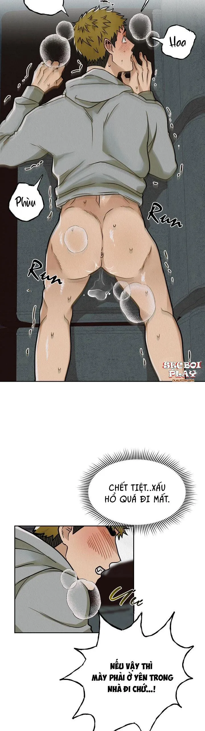 Boy Meets Girl Chapter 5 Trang 23