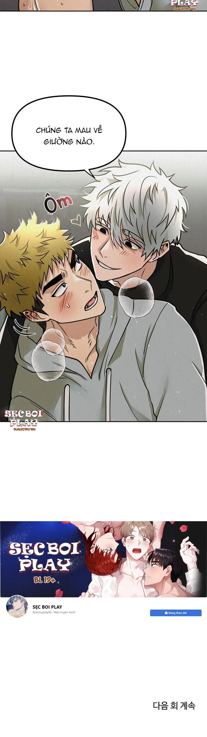 Boy Meets Girl Chapter 5 Trang 25