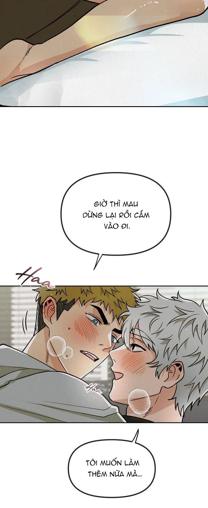 Boy Meets Girl Chapter 6 Trang 3