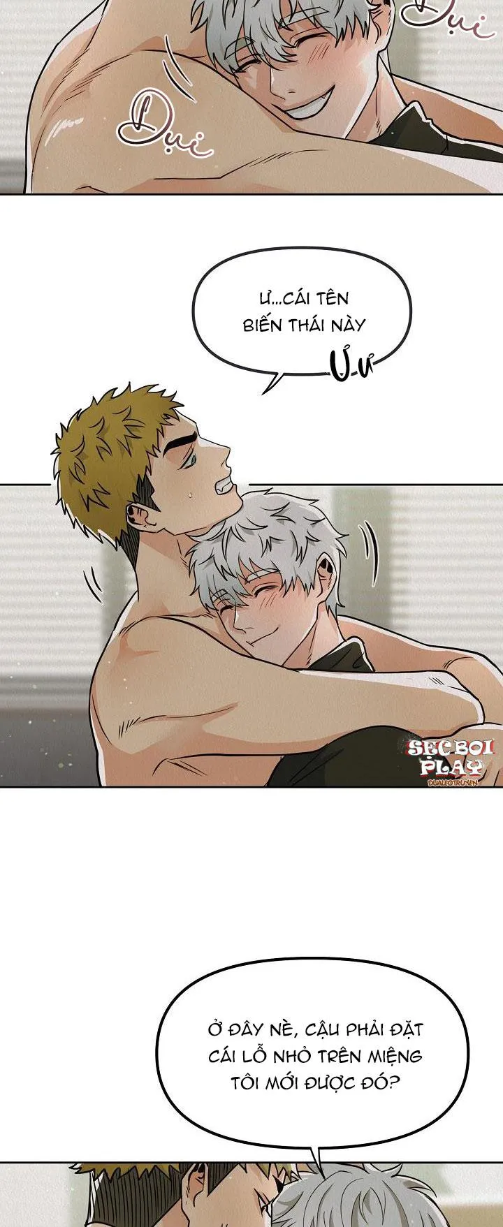 Boy Meets Girl Chapter 6 Trang 5