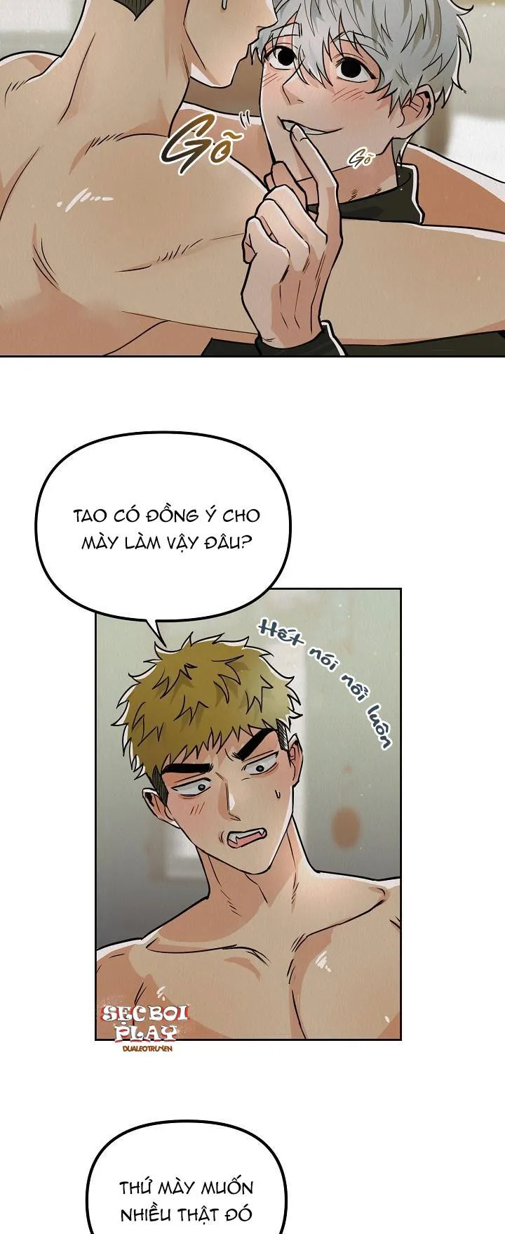 Boy Meets Girl Chapter 6 Trang 6