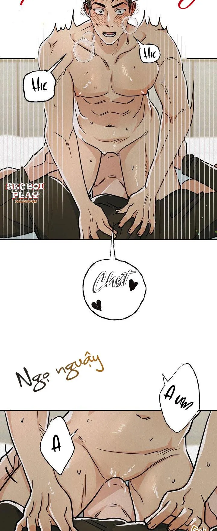 Boy Meets Girl Chapter 6 Trang 12