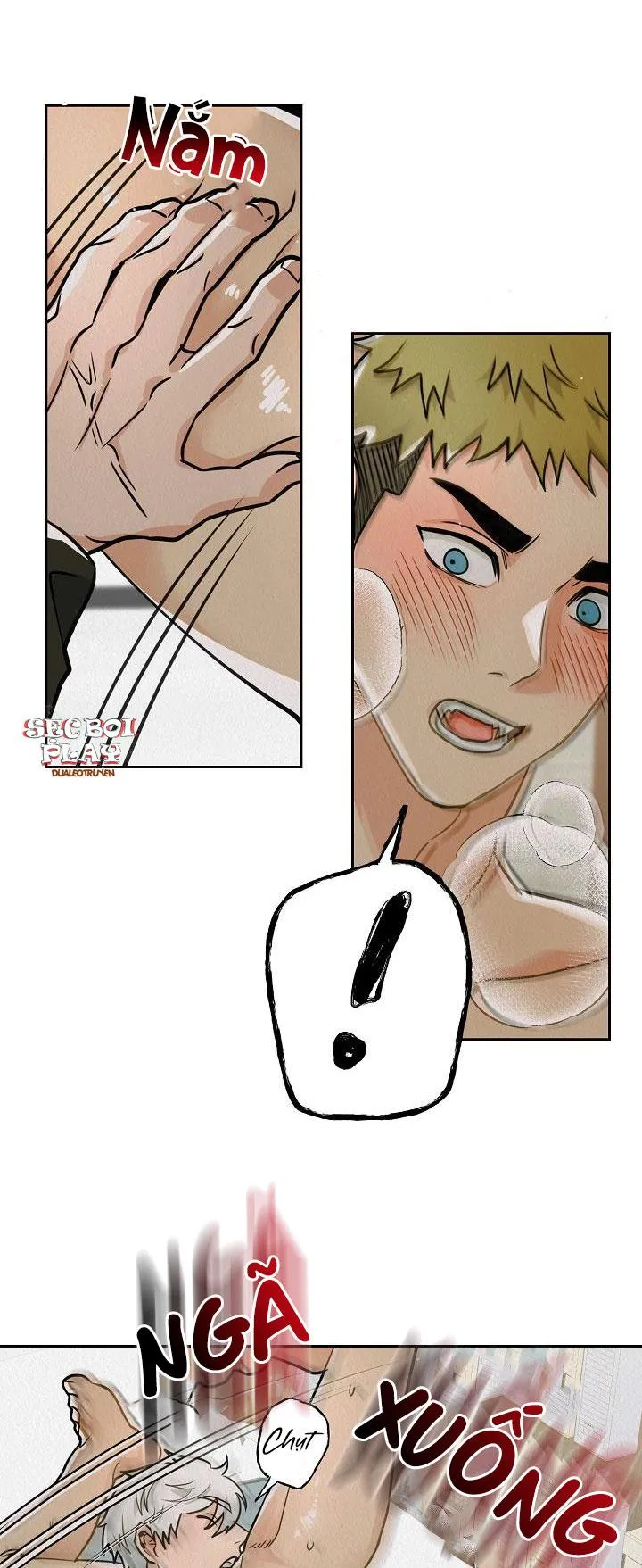 Boy Meets Girl Chapter 6 Trang 14