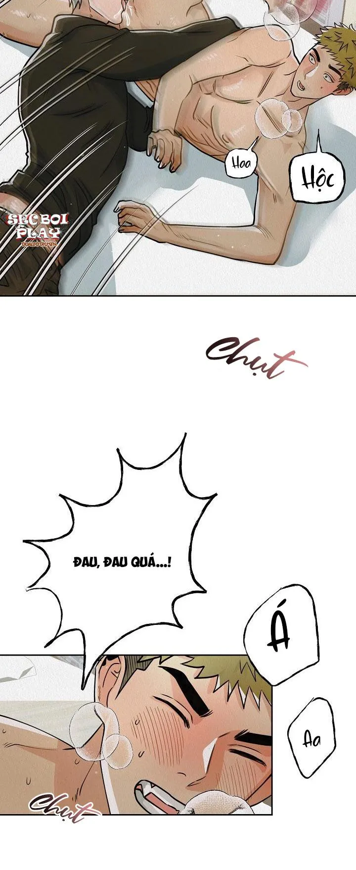 Boy Meets Girl Chapter 6 Trang 15