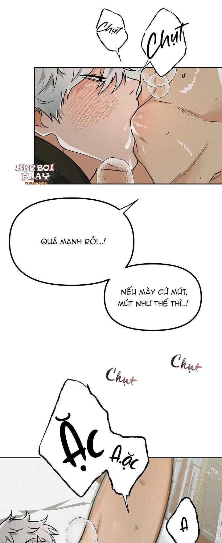 Boy Meets Girl Chapter 6 Trang 16