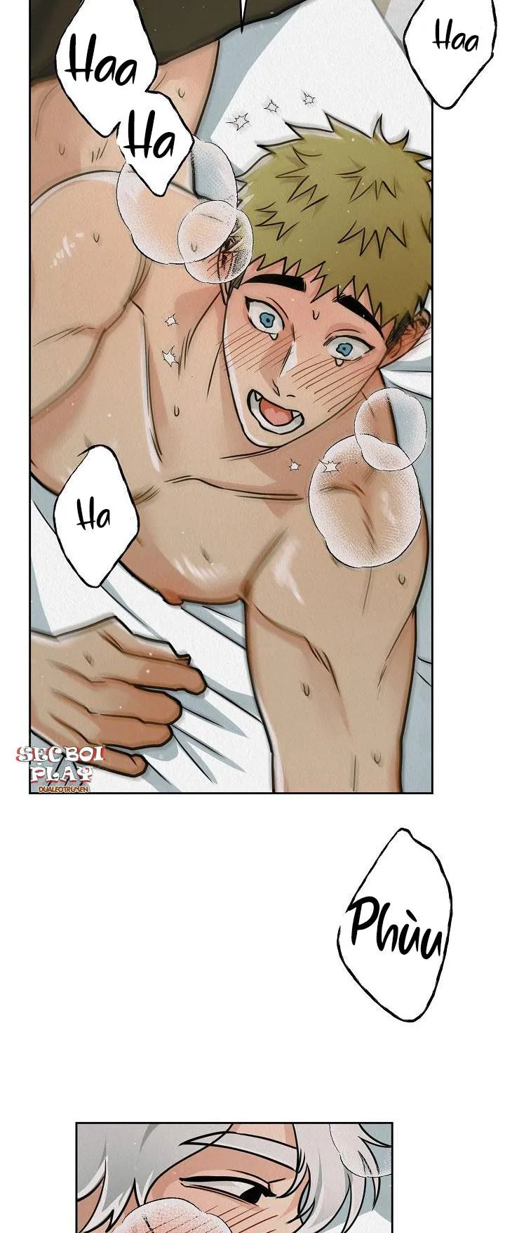 Boy Meets Girl Chapter 6 Trang 18