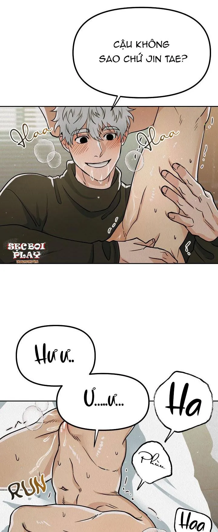 Boy Meets Girl Chapter 6 Trang 20