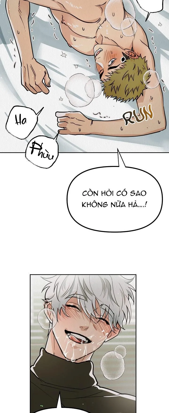 Boy Meets Girl Chapter 6 Trang 21