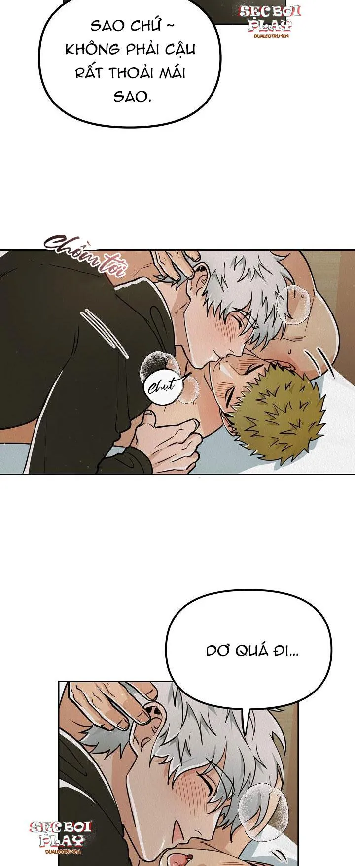 Boy Meets Girl Chapter 6 Trang 22