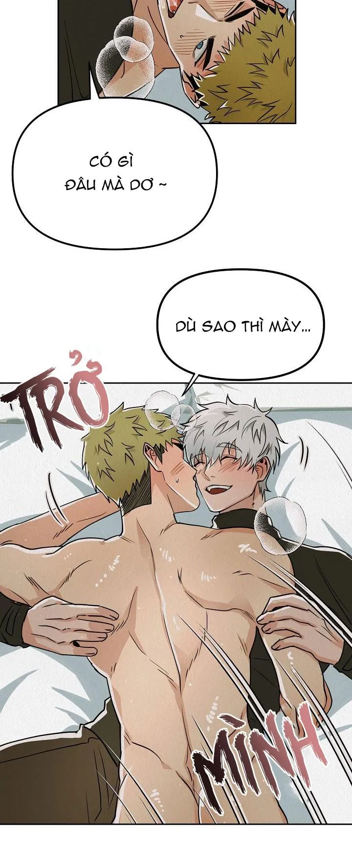 Boy Meets Girl Chapter 6 Trang 23