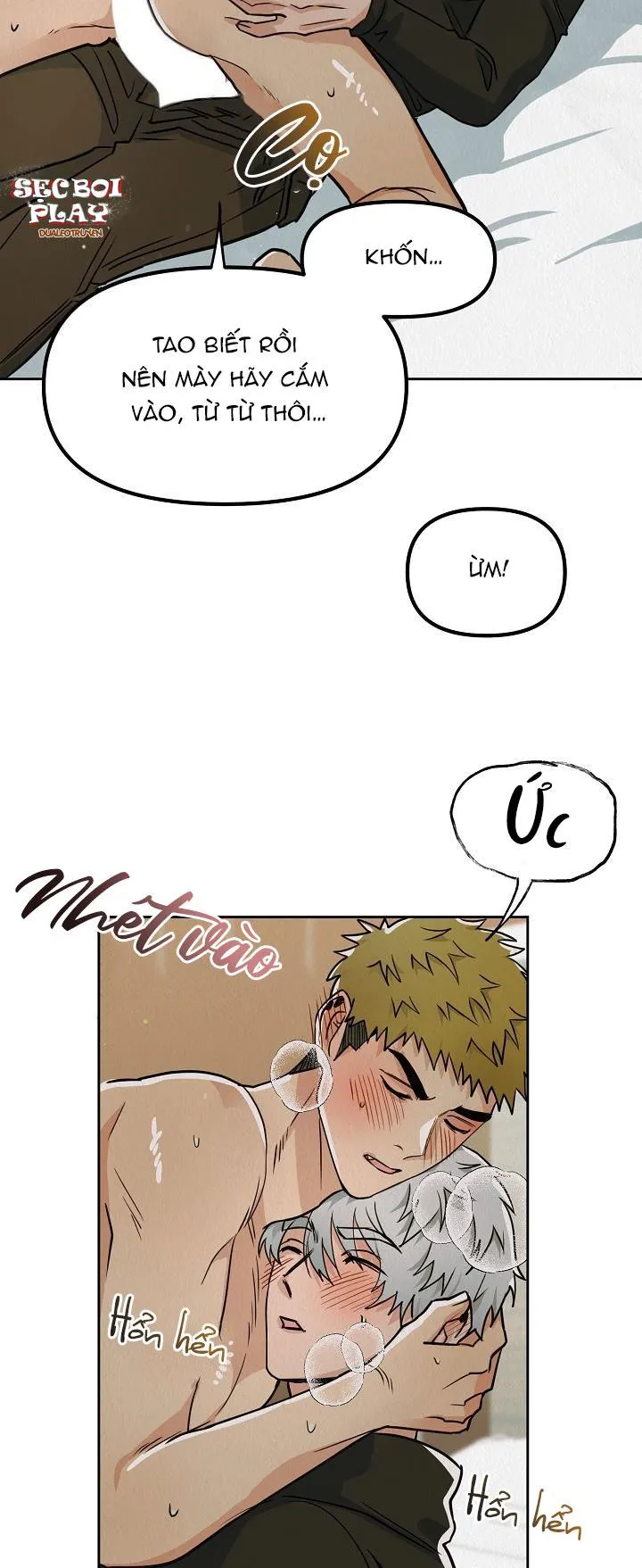 Boy Meets Girl Chapter 6 Trang 26