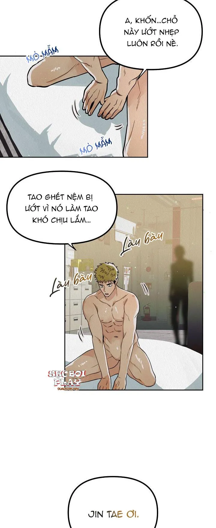 Boy Meets Girl Chapter 6 Trang 28