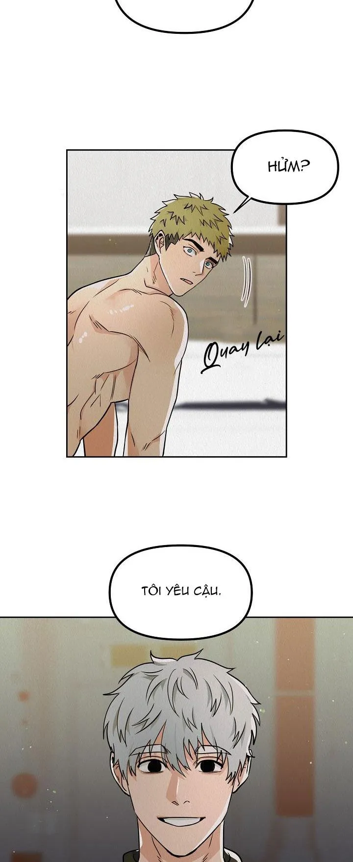 Boy Meets Girl Chapter 6 Trang 29