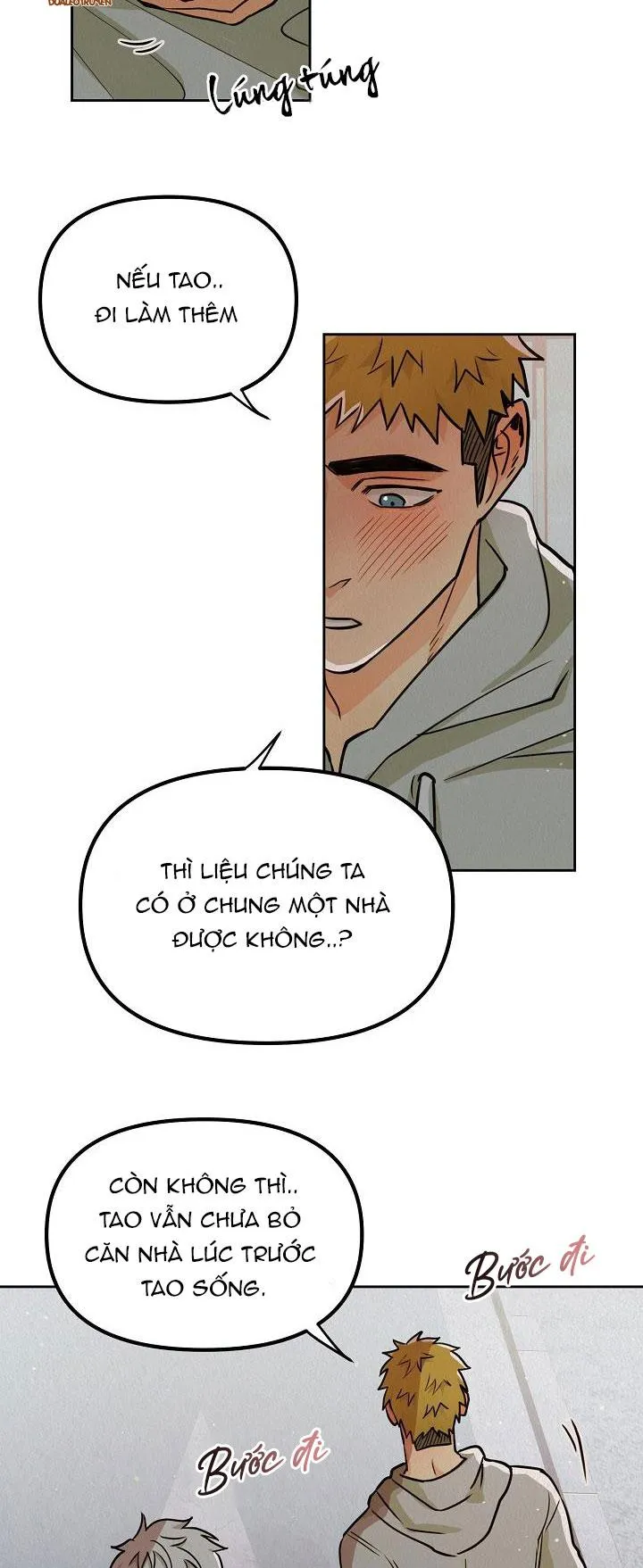 Boy Meets Girl Chapter 6 Trang 37