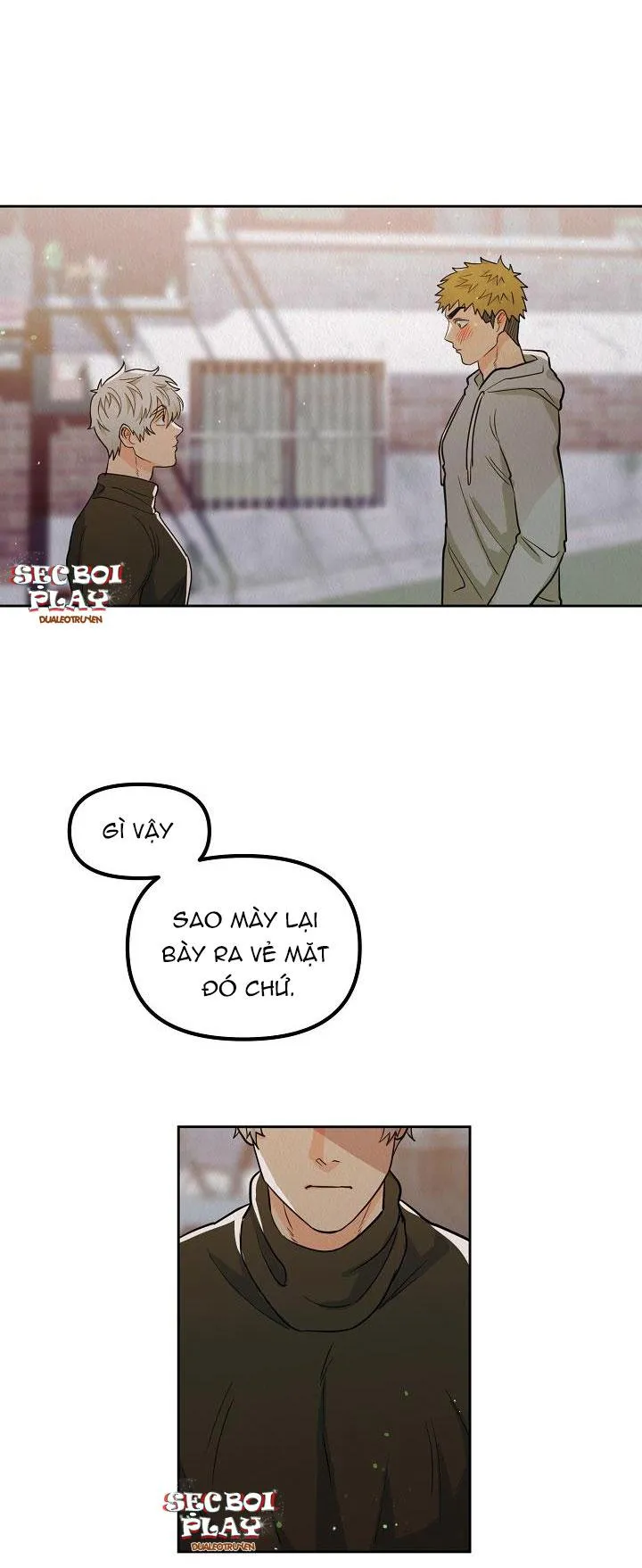 Boy Meets Girl Chapter 6 Trang 39