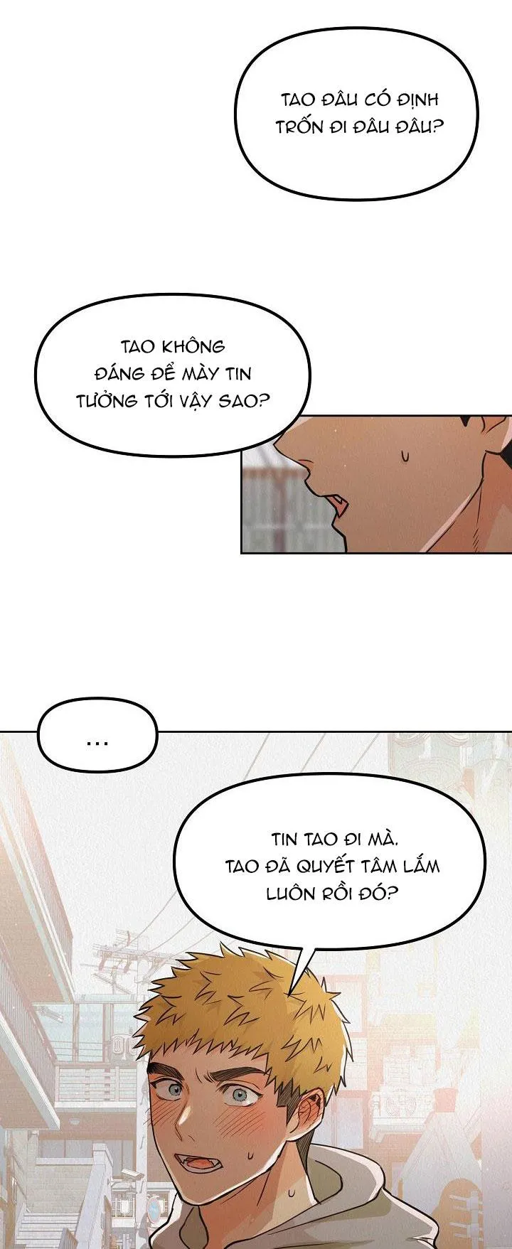 Boy Meets Girl Chapter 6 Trang 40