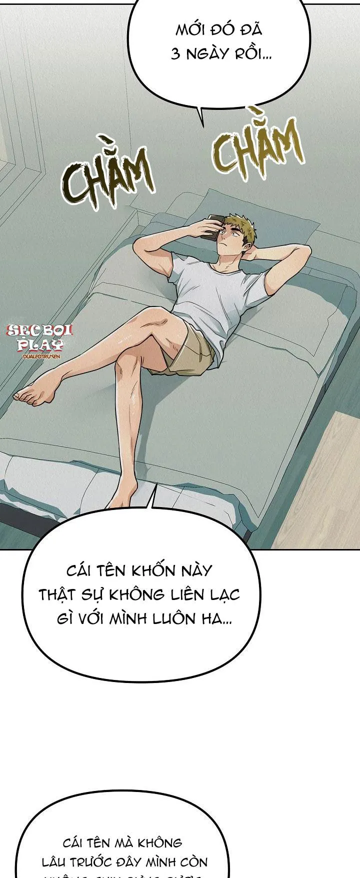 Boy Meets Girl Chapter 7 Trang 3