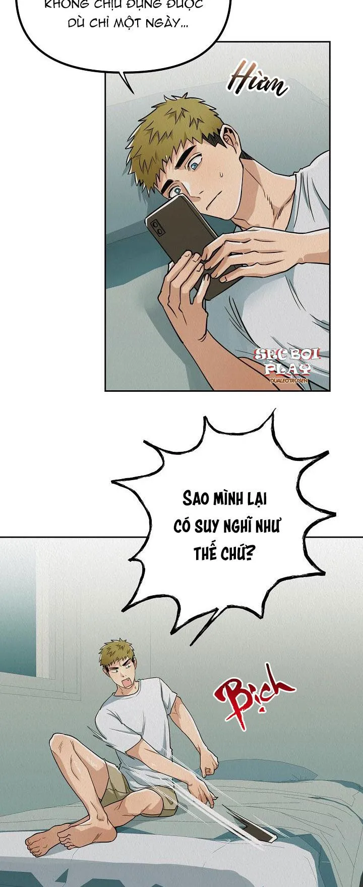 Boy Meets Girl Chapter 7 Trang 4