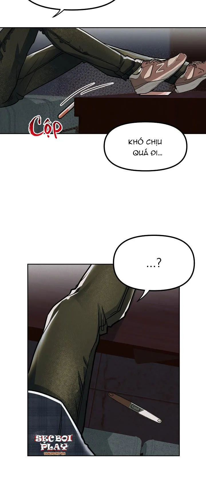 Boy Meets Girl Chapter 7 Trang 11