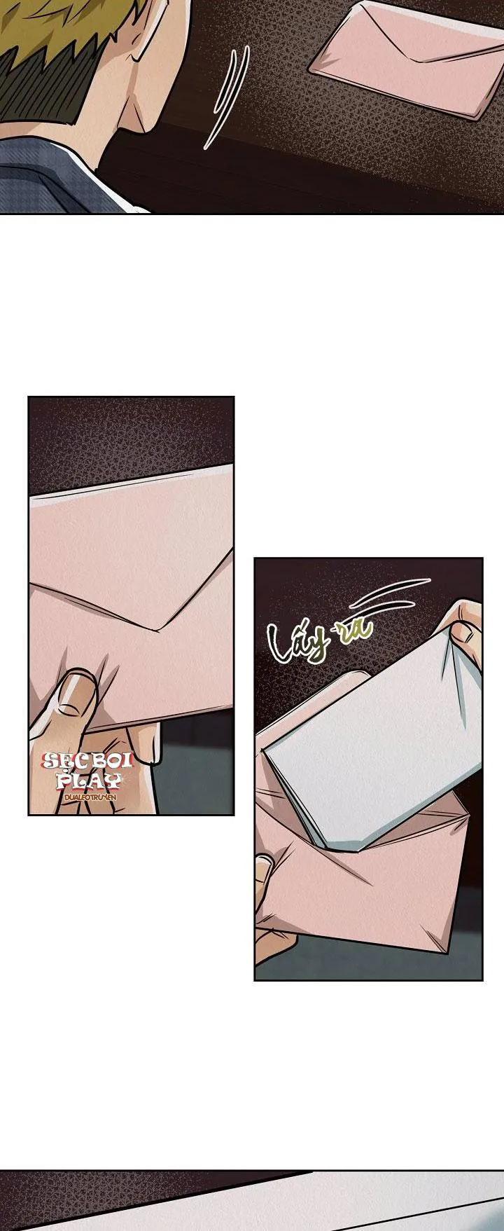 Boy Meets Girl Chapter 7 Trang 14