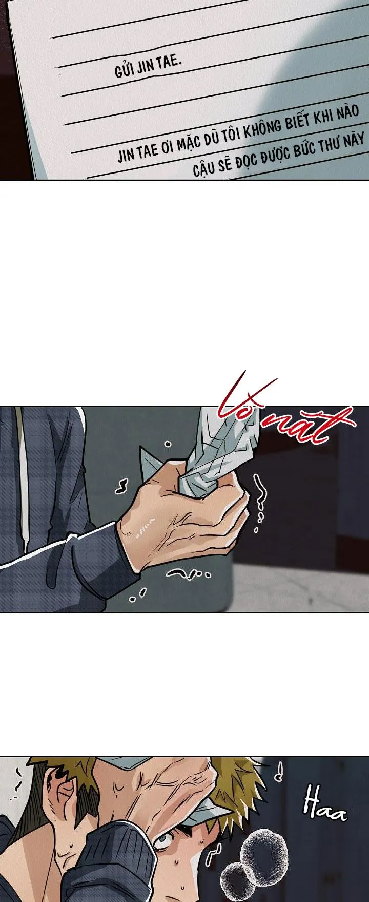 Boy Meets Girl Chapter 7 Trang 15